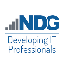 NDG Linux Essentials logo