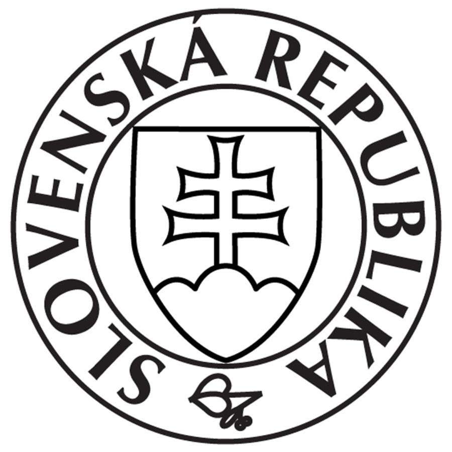 §21 – Electrical Technician (Decree No. 508/2009 Coll.) logo